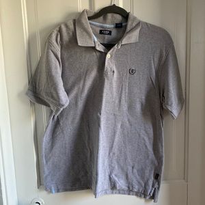 Izod Silkwash Men’s Polo